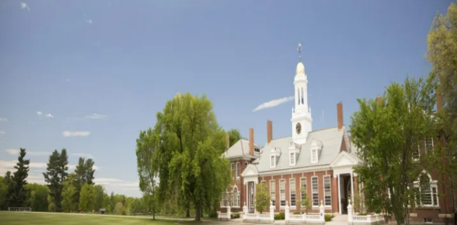 Groton School