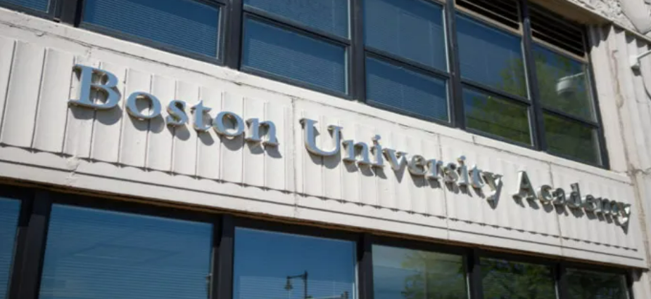 Boston University Academy