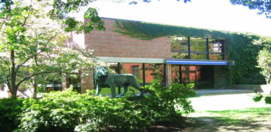St. Mark's School